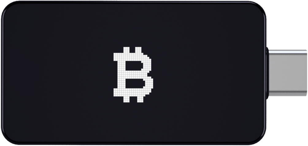 Metafina Bitcoin-only edition