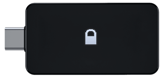 Metafina locked